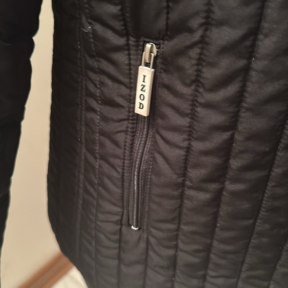 IZOD Movement medium weight jacket - Picture 3 of 8